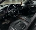 Черный Ауди А6, объемом двигателя 2 л и пробегом 137 тыс. км за 14450 $, фото 4 на Automoto.ua