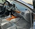 Ауди А6 2014 в Киеве на Automoto.ua Черный Ауди А6, объемом двигателя 3 л и пробегом 401 тыс. км за 15000 $, фото 12 на Automoto.ua