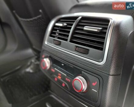 Чорний Ауді А6, об'ємом двигуна 3 л та пробігом 210 тис. км за 15990 $, фото 60 на Automoto.ua