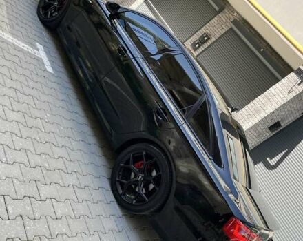 Чорний Ауді А6, об'ємом двигуна 3 л та пробігом 284 тис. км за 19500 $, фото 33 на Automoto.ua