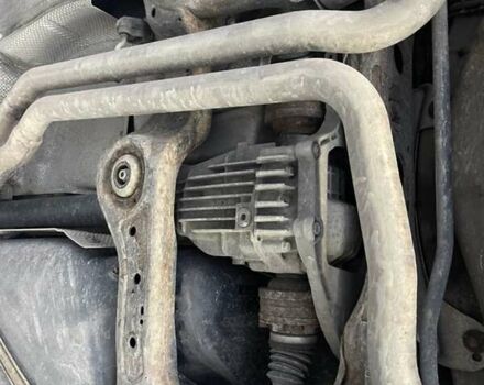 Чорний Ауді А6, об'ємом двигуна 2.97 л та пробігом 320 тис. км за 17777 $, фото 25 на Automoto.ua