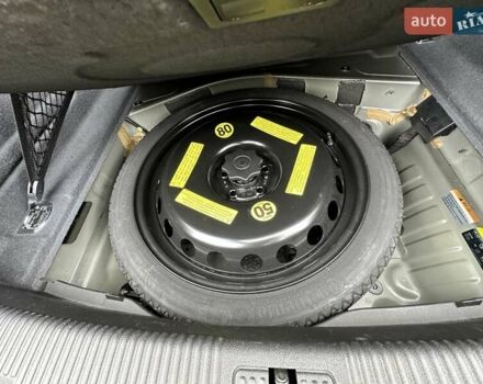 Чорний Ауді А6, об'ємом двигуна 3 л та пробігом 124 тис. км за 18500 $, фото 11 на Automoto.ua