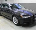 Ауди А6 2014 в Днепре (Днепропетровске) на Automoto.ua Черный Ауди А6, объемом двигателя 2 л и пробегом 143 тыс. км за 12000 $, фото 5 на Automoto.ua