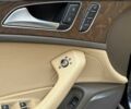 Ауди А6 2014 в Киеве на Automoto.ua Черный Ауди А6, объемом двигателя 0 л и пробегом 167 тыс. км за 14200 $, фото 18 на Automoto.ua