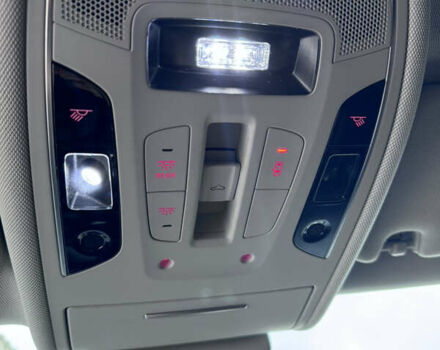 Чорний Ауді А6, об'ємом двигуна 3 л та пробігом 205 тис. км за 21500 $, фото 33 на Automoto.ua