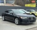 Чорний Ауді А6, об'ємом двигуна 2 л та пробігом 242 тис. км за 12900 $, фото 2 на Automoto.ua