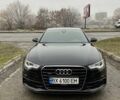 Черный Ауди А6, объемом двигателя 3 л и пробегом 284 тыс. км за 19900 $, фото 11 на Automoto.ua