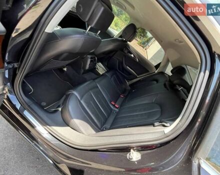 Черный Ауди А6, объемом двигателя 2 л и пробегом 152 тыс. км за 14999 $, фото 28 на Automoto.ua