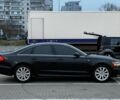 Черный Ауди А6, объемом двигателя 3 л и пробегом 402 тыс. км за 13800 $, фото 3 на Automoto.ua