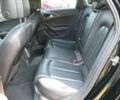 Ауди А6 2014 в Ровно на Automoto.ua Черный Ауди А6, объемом двигателя 3 л и пробегом 84 тыс. км за 10000 $, фото 13 на Automoto.ua