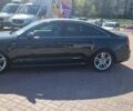 Черный Ауди А6, объемом двигателя 1.97 л и пробегом 244 тыс. км за 17300 $, фото 1 на Automoto.ua