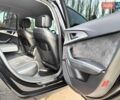 Черный Ауди А6, объемом двигателя 3 л и пробегом 210 тыс. км за 14990 $, фото 55 на Automoto.ua