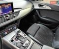 Черный Ауди А6, объемом двигателя 3 л и пробегом 210 тыс. км за 14990 $, фото 36 на Automoto.ua