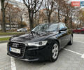 Чорний Ауді А6, об'ємом двигуна 2 л та пробігом 285 тис. км за 13999 $, фото 6 на Automoto.ua