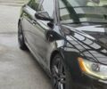 Чорний Ауді А6, об'ємом двигуна 3 л та пробігом 202 тис. км за 19000 $, фото 10 на Automoto.ua