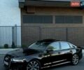 Черный Ауди А6, объемом двигателя 3 л и пробегом 239 тыс. км за 18000 $, фото 1 на Automoto.ua