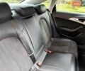 Чорний Ауді А6, об'ємом двигуна 3 л та пробігом 210 тис. км за 15990 $, фото 61 на Automoto.ua
