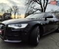 Черный Ауди А6, объемом двигателя 3 л и пробегом 210 тыс. км за 14990 $, фото 1 на Automoto.ua
