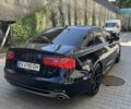 Чорний Ауді А6, об'ємом двигуна 3 л та пробігом 284 тис. км за 19500 $, фото 52 на Automoto.ua