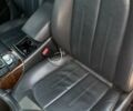 Чорний Ауді А6, об'ємом двигуна 1.98 л та пробігом 179 тис. км за 16000 $, фото 24 на Automoto.ua