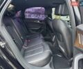 Чорний Ауді А6, об'ємом двигуна 2 л та пробігом 242 тис. км за 12900 $, фото 19 на Automoto.ua