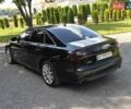 Черный Ауди А6, объемом двигателя 2 л и пробегом 260 тыс. км за 10600 $, фото 38 на Automoto.ua