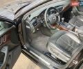 Черный Ауди А6, объемом двигателя 1.97 л и пробегом 218 тыс. км за 16500 $, фото 13 на Automoto.ua