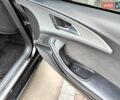 Чорний Ауді А6, об'ємом двигуна 3 л та пробігом 210 тис. км за 15990 $, фото 48 на Automoto.ua
