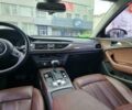 Чорний Ауді А6, об'ємом двигуна 3 л та пробігом 92 тис. км за 25500 $, фото 19 на Automoto.ua