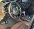 Ауди А6 2014 в Овруче на Automoto.ua Черный Ауди А6, объемом двигателя 2 л и пробегом 175 тыс. км за 16400 $, фото 12 на Automoto.ua