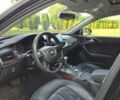 Черный Ауди А6, объемом двигателя 2 л и пробегом 260 тыс. км за 10600 $, фото 47 на Automoto.ua