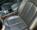 Чорний Ауді А6, об'ємом двигуна 1.98 л та пробігом 179 тис. км за 16000 $, фото 25 на Automoto.ua