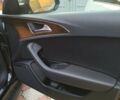 Ауді А6 2014 у Києві на Automoto.ua Чорний Ауді А6, об'ємом двигуна 3 л та пробігом 115 тис. км за 20599 $, фото 3 на Automoto.ua