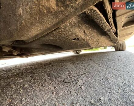 Черный Ауди А6, объемом двигателя 2 л и пробегом 152 тыс. км за 14999 $, фото 74 на Automoto.ua