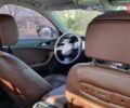Чорний Ауді А6, об'ємом двигуна 3 л та пробігом 92 тис. км за 25500 $, фото 32 на Automoto.ua