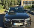 Чорний Ауді А6, об'ємом двигуна 1.98 л та пробігом 204 тис. км за 13000 $, фото 1 на Automoto.ua