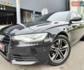 Чорний Ауді А6, об'ємом двигуна 3 л та пробігом 210 тис. км за 15990 $, фото 1 на Automoto.ua