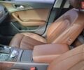 Чорний Ауді А6, об'ємом двигуна 3 л та пробігом 92 тис. км за 25500 $, фото 24 на Automoto.ua