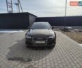 Ауді А6 2014 у Львові на Automoto.ua Чорний Ауді А6, об'ємом двигуна 1.98 л та пробігом 196 тис. км за 15000 $, фото 1 на Automoto.ua