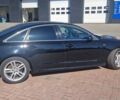 Черный Ауди А6, объемом двигателя 1.97 л и пробегом 244 тыс. км за 17300 $, фото 3 на Automoto.ua