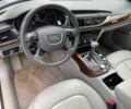 Чорний Ауді А6, об'ємом двигуна 3 л та пробігом 80 тис. км за 11000 $, фото 7 на Automoto.ua