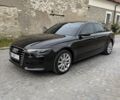 Чорний Ауді А6, об'ємом двигуна 2 л та пробігом 218 тис. км за 13900 $, фото 1 на Automoto.ua
