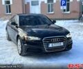 Чорний Ауді А6, об'ємом двигуна 3 л та пробігом 31000 тис. км за 14500 $, фото 1 на Automoto.ua