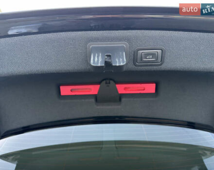 Черный Ауди А6, объемом двигателя 1.97 л и пробегом 190 тыс. км за 20700 $, фото 17 на Automoto.ua