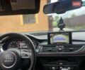 Черный Ауди А6, объемом двигателя 2 л и пробегом 150 тыс. км за 13000 $, фото 22 на Automoto.ua
