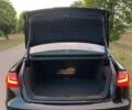 Черный Ауди А6, объемом двигателя 3 л и пробегом 150 тыс. км за 16000 $, фото 16 на Automoto.ua