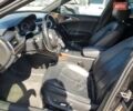 Черный Ауди А6, объемом двигателя 2 л и пробегом 135 тыс. км за 2900 $, фото 6 на Automoto.ua