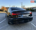 Ауді А6 2015 у Чернівцях на Automoto.ua Чорний Ауді А6, об'ємом двигуна 1.98 л та пробігом 160 тис. км за 19700 $, фото 9 на Automoto.ua
