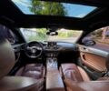 Черный Ауди А6, объемом двигателя 3 л и пробегом 201 тыс. км за 14750 $, фото 8 на Automoto.ua