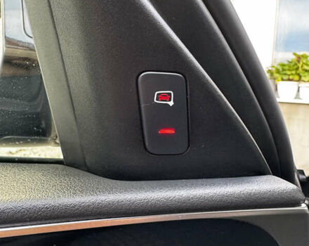 Черный Ауди А6, объемом двигателя 2.97 л и пробегом 345 тыс. км за 16800 $, фото 12 на Automoto.ua